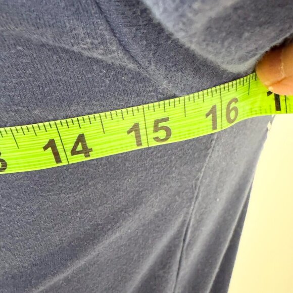 AUTHENTIC JAPANESE  Comme des Garcons PLAY CDG PLAY LOGO GRAPHIC T SHIRT - Picture 6 of 9